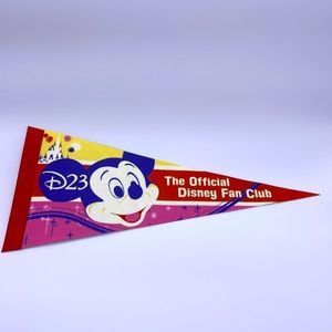 D23 Gold Member 2021 Newsletter & Fan Club…